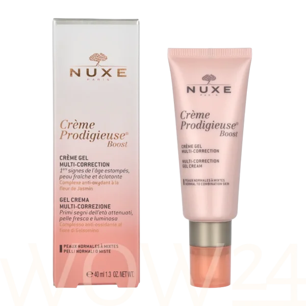 Creme prodigieuse boost multi-correction gel cream thumbnail 3