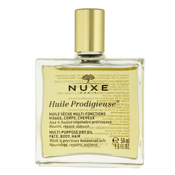 Huile prodigieuse thumbnail 4