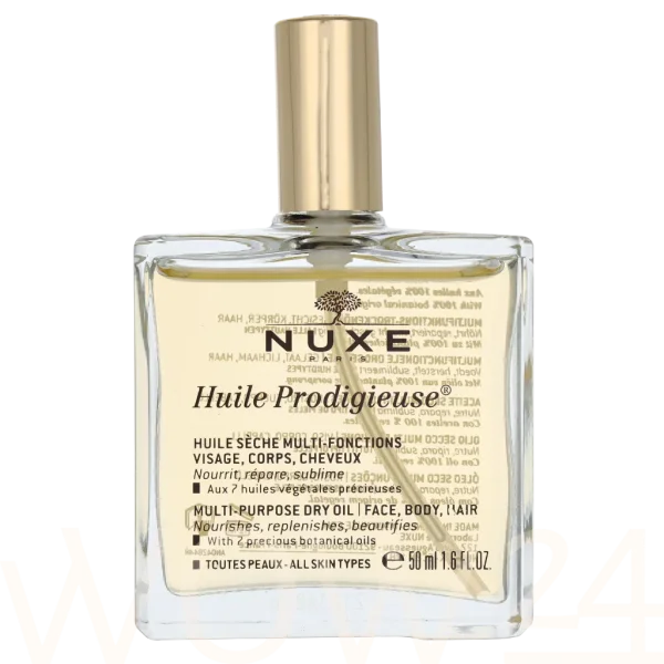 Huile prodigieuse thumbnail 9