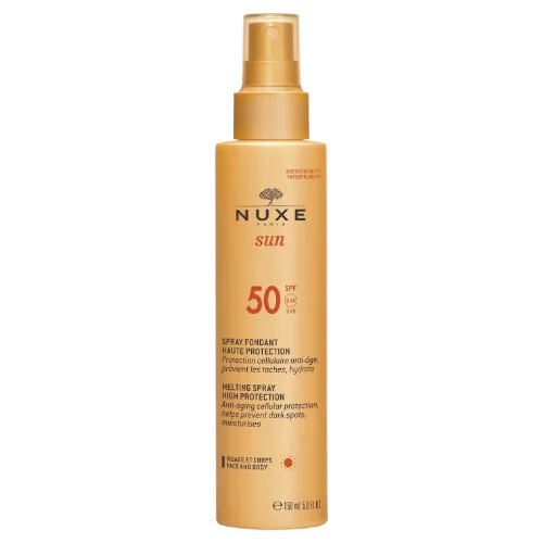 Sun delicious spray