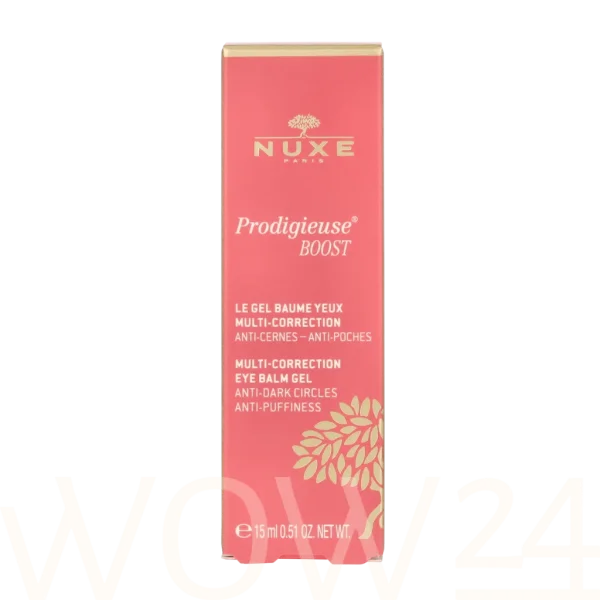 Creme prodigieuse boost multi-correction eye balm gel thumbnail 2