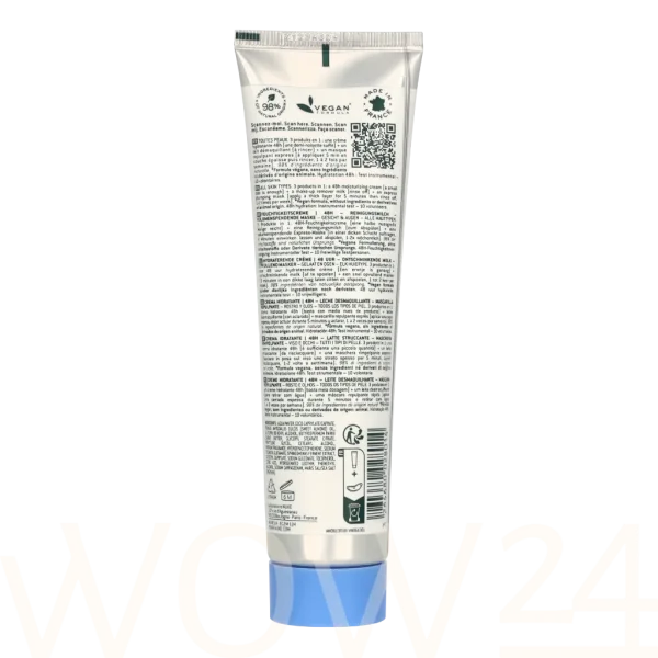 Creme fraiche de beauté 3-in-1 thumbnail 2