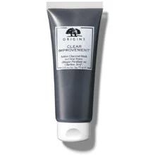 Clear improvement active charcoal cleansing mask thumbnail 2