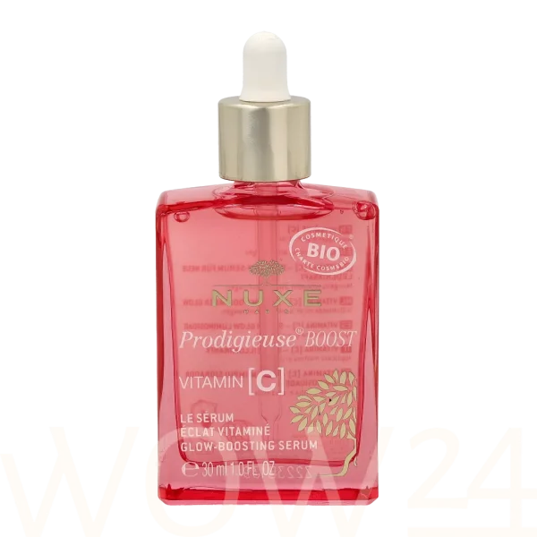 Prodigieuse boost vitamin [c] glow-boosting serum thumbnail 4