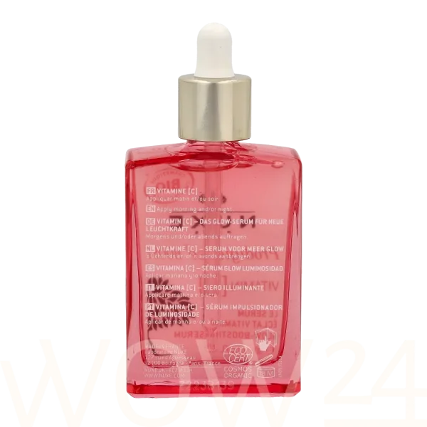 Prodigieuse boost vitamin [c] glow-boosting serum thumbnail 3
