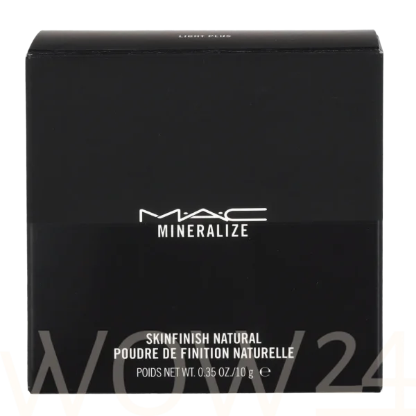 Mineralize skinfinish natural