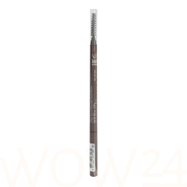 Pupa high definition eyebrow pencil 002 0, thumbnail 2