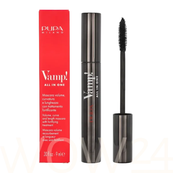 Pupa vamp! all in one mascara 101 thumbnail 6