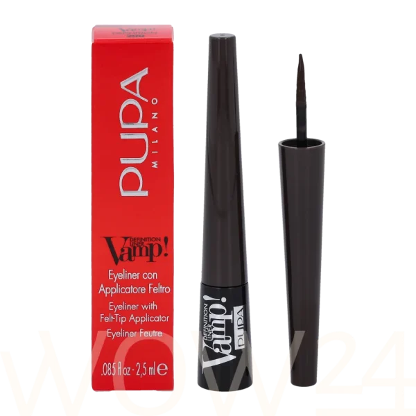 Pupa vamp! definition liner 200 2, thumbnail 3