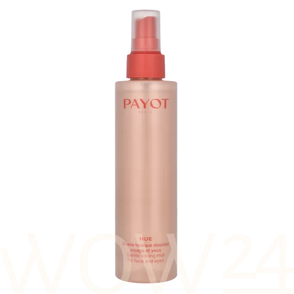 Nue gentle toning mist thumbnail 5