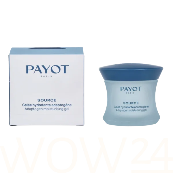 Source adaptogen moisturising gel thumbnail 5