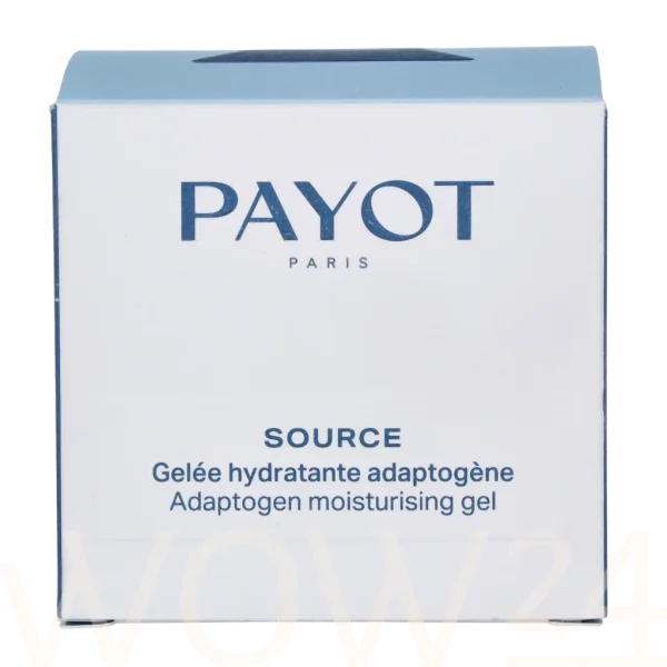 Source adaptogen moisturising gel thumbnail 3
