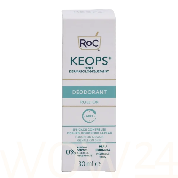 Keops 48h