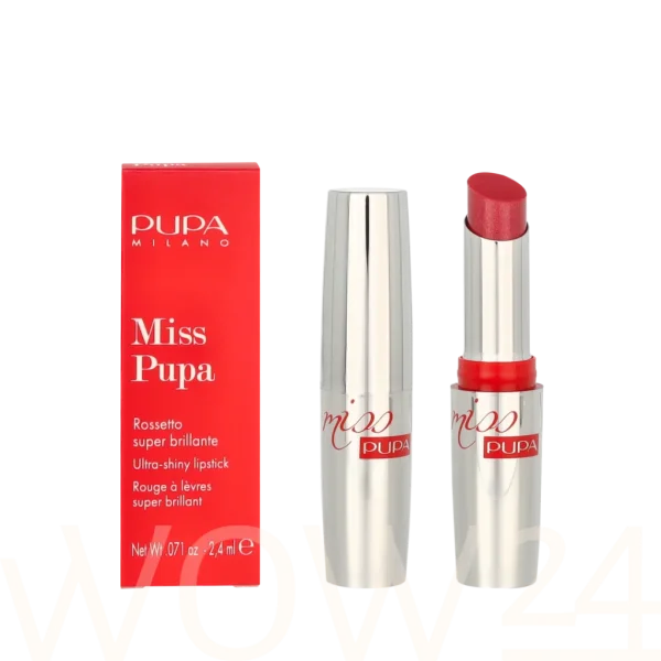 Pupa miss pupa lipstick 200 2, thumbnail 3