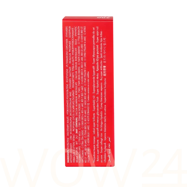 Pupa miss pupa lipstick 200 2, thumbnail 4