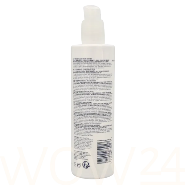 Multi-action make-up remover milk 3-in-1 thumbnail 2