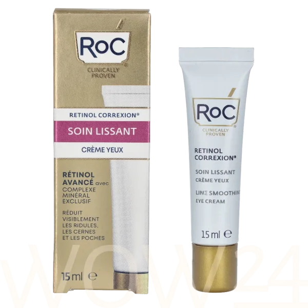 Retinol correxion line smoothing thumbnail 7
