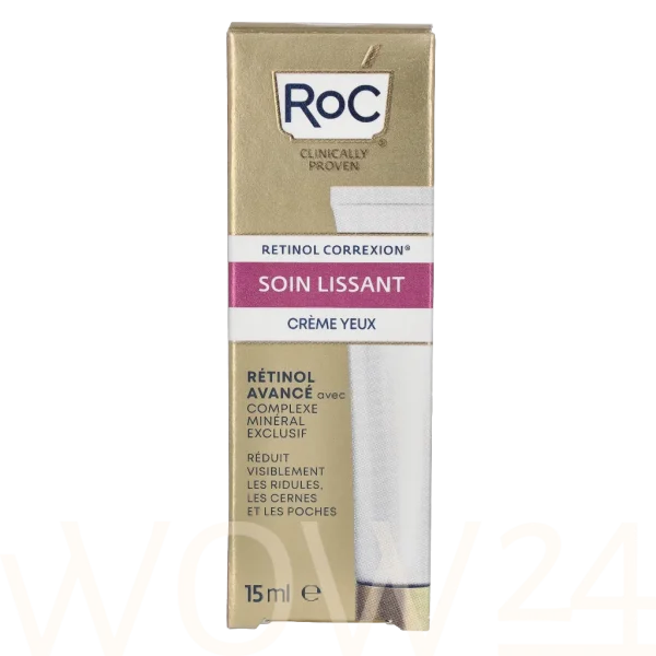 Retinol correxion line smoothing thumbnail 4