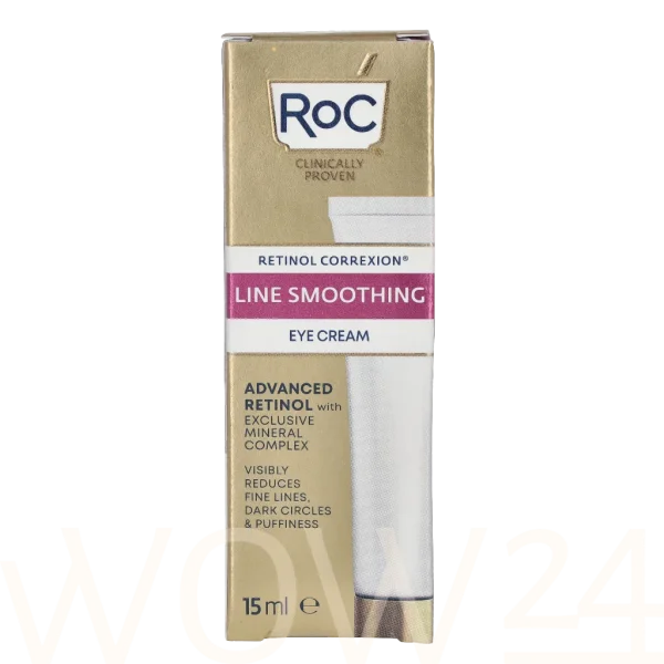 Retinol correxion line smoothing thumbnail 8