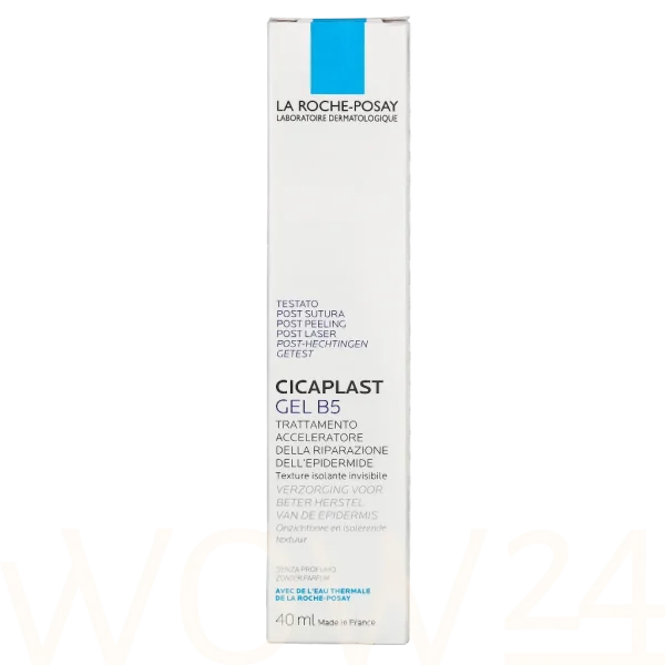 Cicaplast gel b5 thumbnail 4