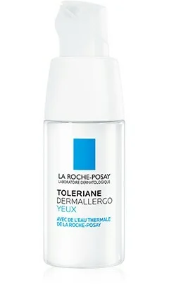Toleriane ultra eye care dermallergo eyes