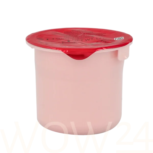 Essential energy hydrating cream 50ml refill thumbnail 3