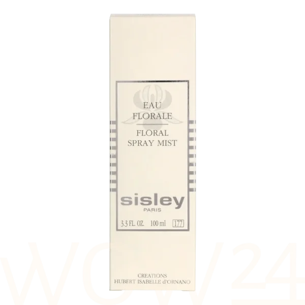 Floral spray mist thumbnail 2