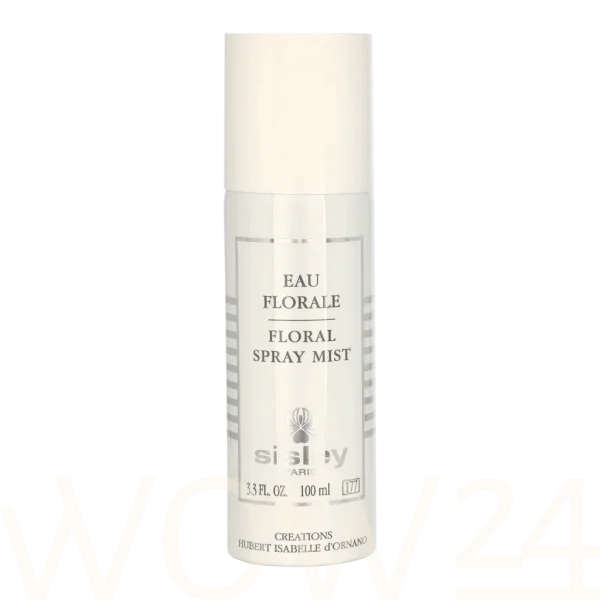 Floral spray mist thumbnail 5