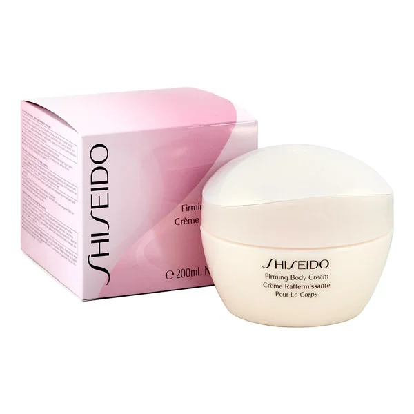 Firming body cream thumbnail 4