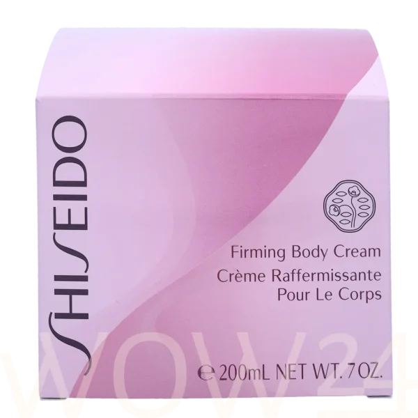 Firming body cream thumbnail 5
