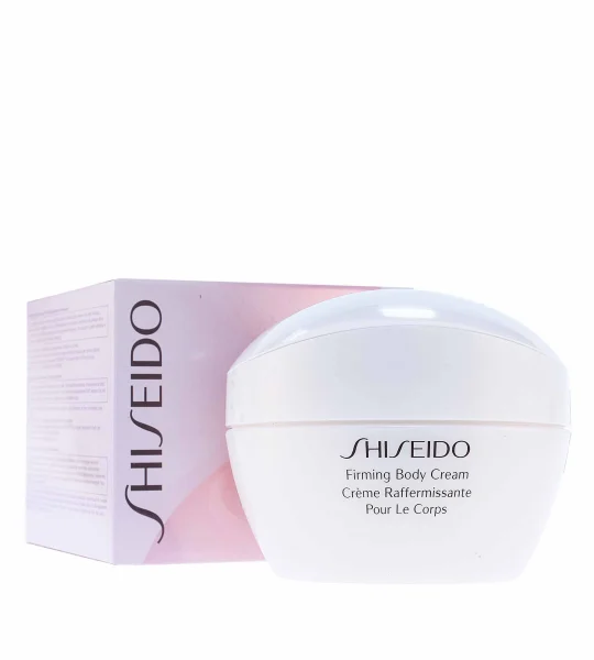 Firming body cream thumbnail 2