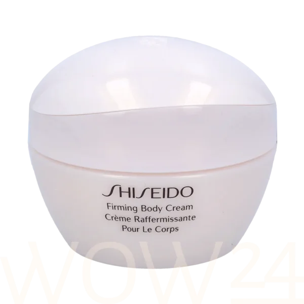 Firming body cream thumbnail 7