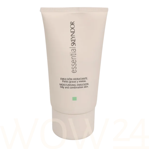Skeyndor essential hydrating emulsion thumbnail 2