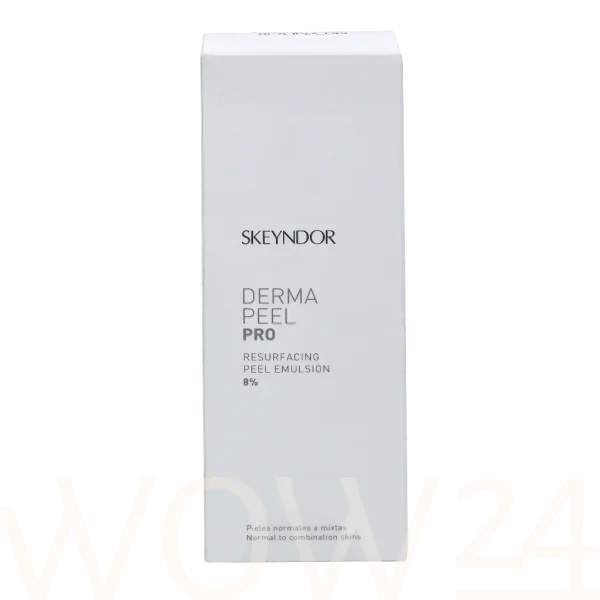 Skeyndor derma peel pro resurfacing emulsion thumbnail 3