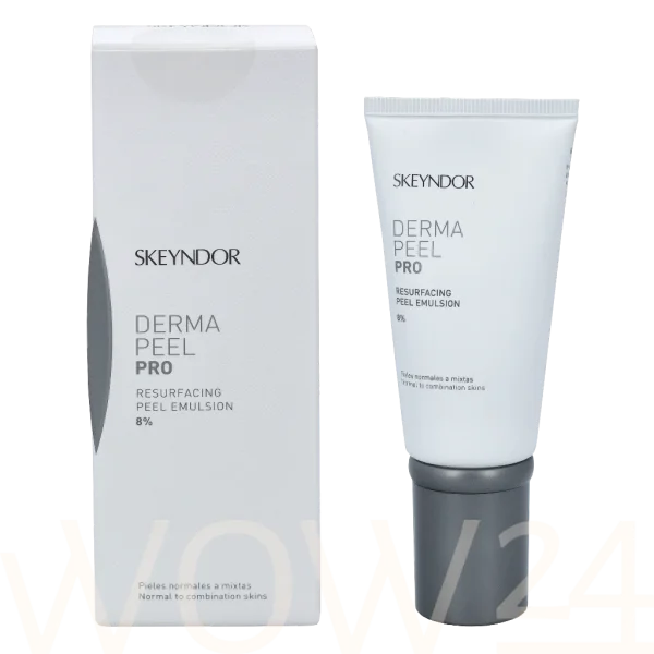 Skeyndor derma peel pro resurfacing emulsion thumbnail 4