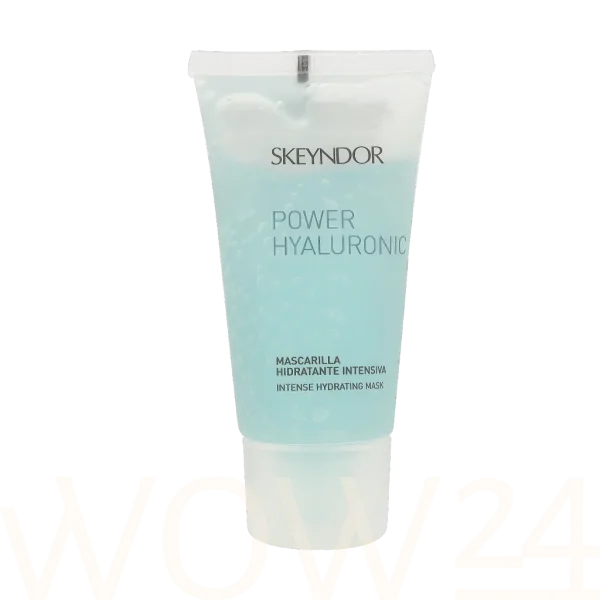 Skeyndor power hyaluronic intense hydrating mask thumbnail 4