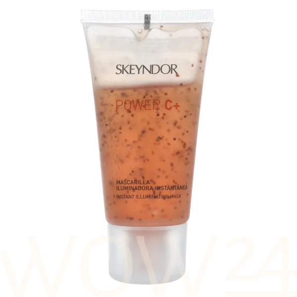 Skeyndor power c+ instant illuminating mask thumbnail 2