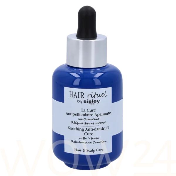 Hair rituel soothing anti-dandruff care thumbnail 2