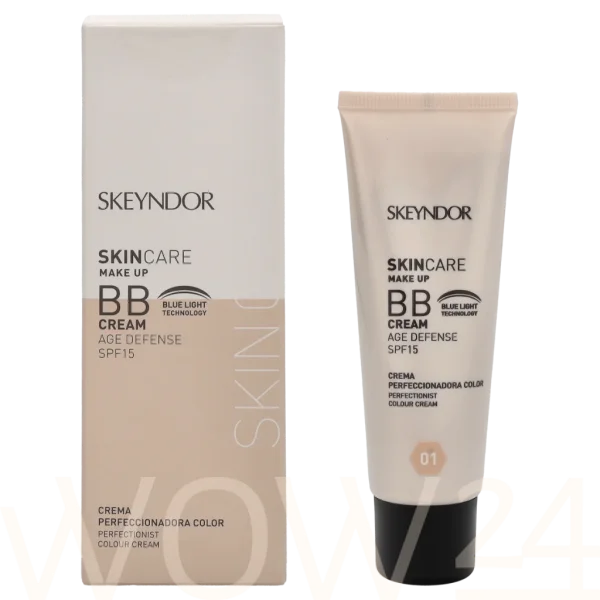 Skincare make up thumbnail 3