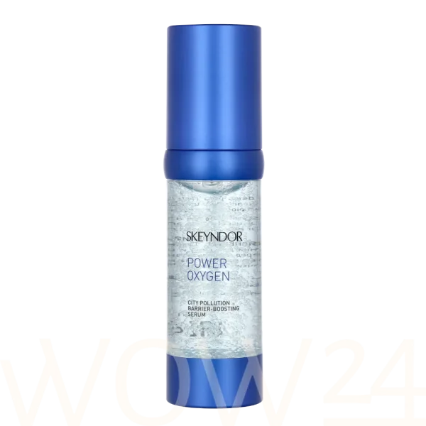 Skeyndor power oxygen city pollution barrier-boosting serum thumbnail 2