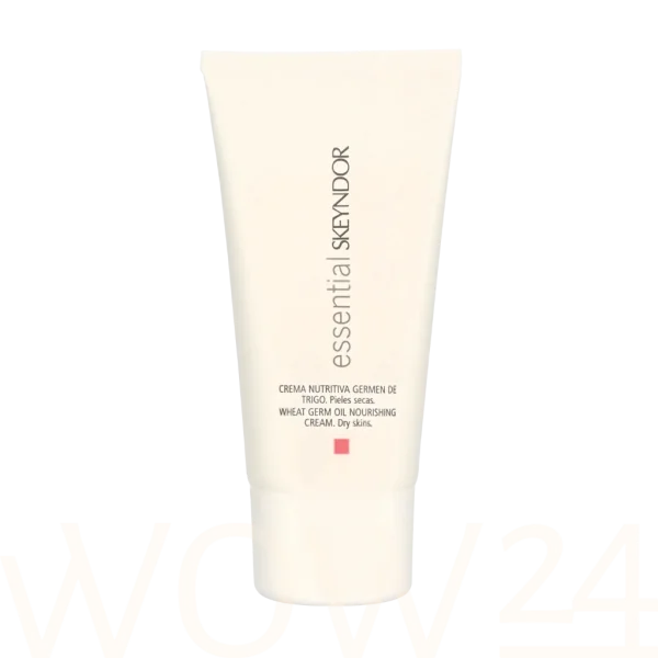 Skeyndor essential wheat germ oil nourishing cream thumbnail 3