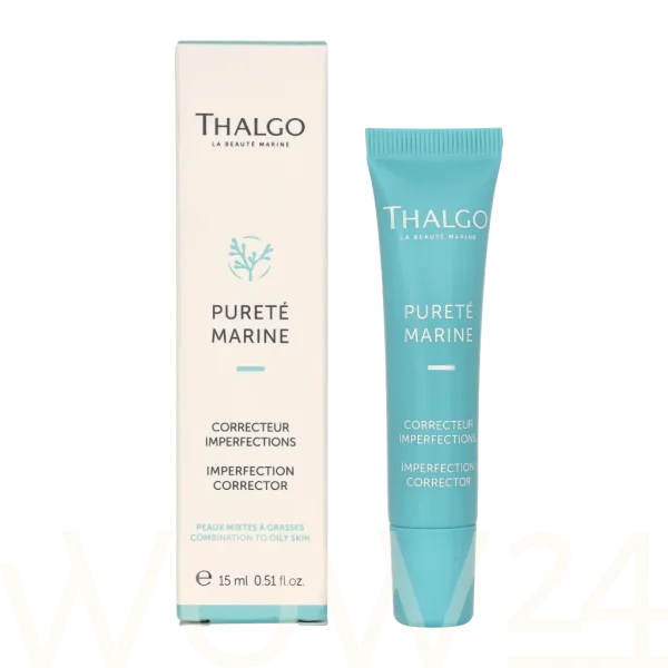 Pureté marine imperfection corrector thumbnail 3