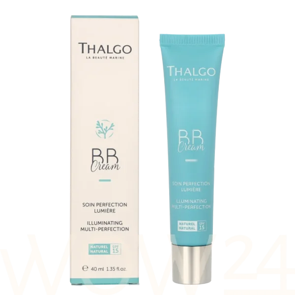 Bb cream thumbnail 4