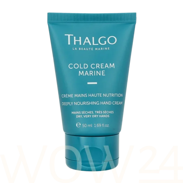 Cold cream marine thumbnail 4