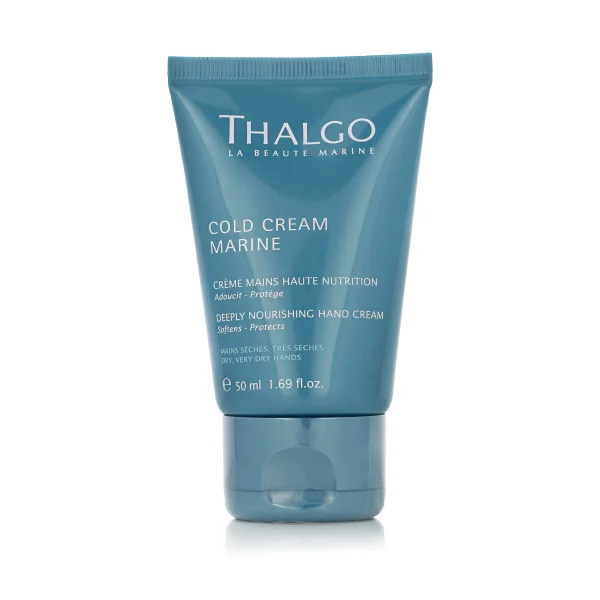 Cold cream marine