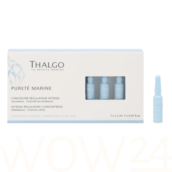 Pureté marine intense regulating thumbnail 2