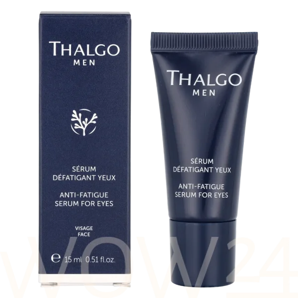 Men force marine anti-fatigue serum for eyes thumbnail 5