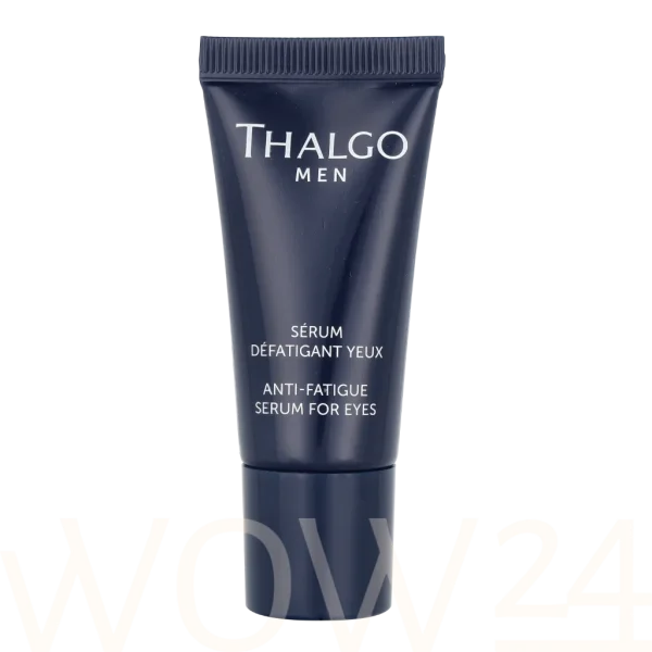 Men force marine anti-fatigue serum for eyes thumbnail 6