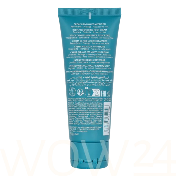Cold cream marine thumbnail 3