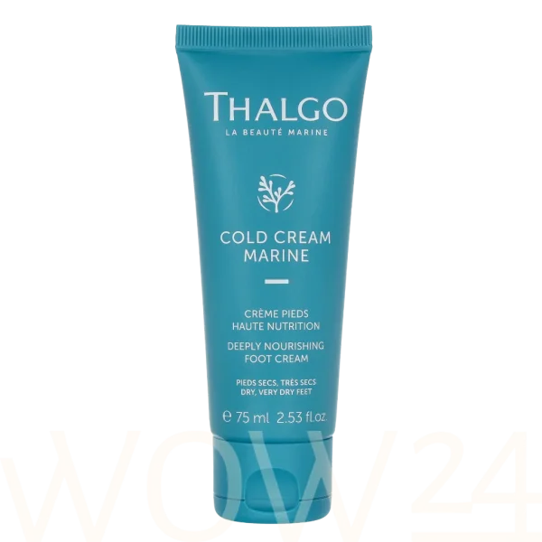 Cold cream marine thumbnail 2